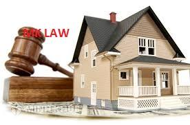 Nhờ tư vấn về việc kiện hàng xóm gây nứt, lún nhà khi xây