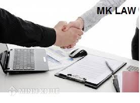 Tư vấn về mức lương khi ký kết hợp đồng lao động ?