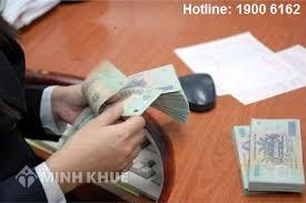 Fwd: Giải đáp thắc mắc về nghỉ việc.
