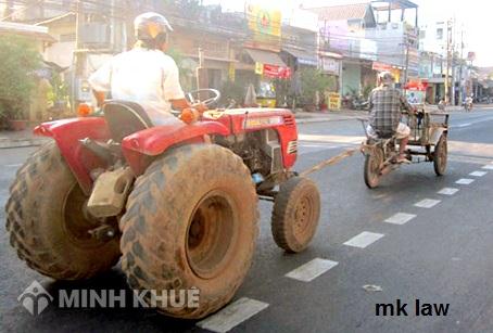 Máy cày KUBOTA L145  Máy Cày Việt Nam