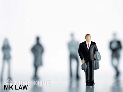 Tư vấn lấy lại bằng gốc đã nộp công ty cho người lao động ?