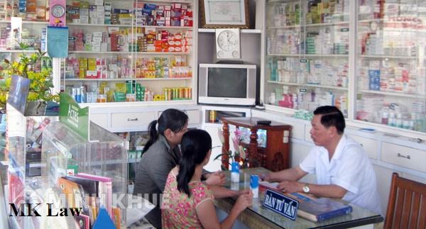 Tư vấn thủ tục thành lập 