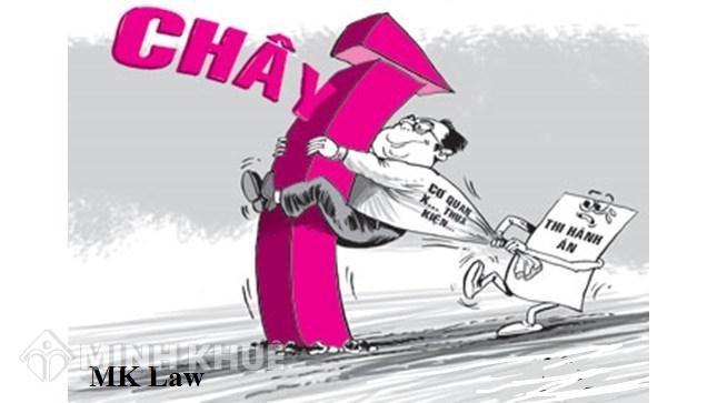 Tư vấn thủ tục thành lập 