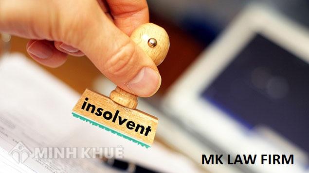 Nợ không có khả năng chi trả thì bị khởi tố dân sự hay hình sự?