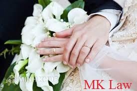 Vấn đề tự nguyện khi đăng ký kết hôn ?