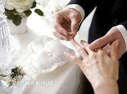 Xin trích lục đăng ký kết hôn ở đâu?