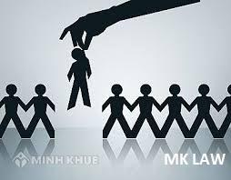 Vấn đề Xóa kỉ luật - kỷ luật kéo dài thời hạn nâng lương