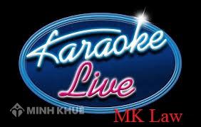 Điều kiện để kinh doanh dịch vụ karaoke ?