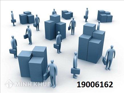 Thủ tục đăng ký mã ngành kinh doanh?