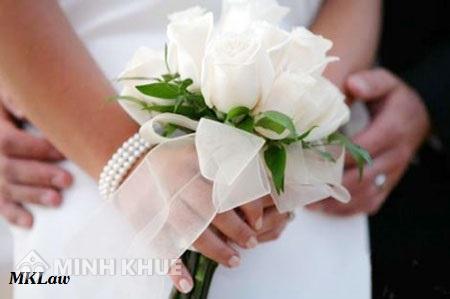 Tư vấn về hiệu lực giấy đăng ký kết hôn ?