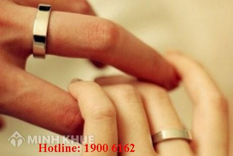 kế hôn với người khác