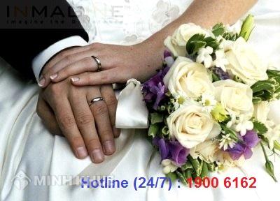 Xin tư vấn về thủ tục kết hôn ở Úc?