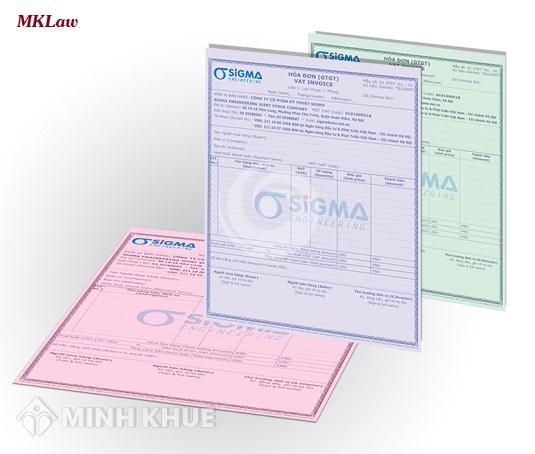 Tư vấn hạch toán chi phí và hóa đơn GTGT khi chuyển quyền sử dụng đất ?