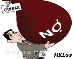 Tư vấn khởi kiện người nước ngoài đòi nợ người Việt Nam ?