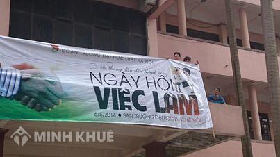 ngày hội