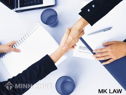 Tư vấn trách nhiệm khi vi phạm hợp đồng ?