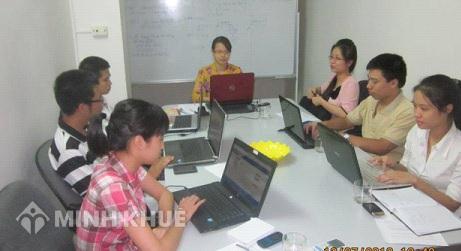 Lớp đào tạo kỹ năng mềm Lớp đào tạo kỹ năng mềm