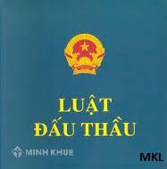 Tư vấn về các lĩnh vực đấu thầu ?