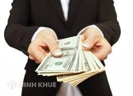 Quy định về trừ lương ?