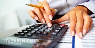Lệ phí môn bài cho quán cắt tóc, gội đầu ?