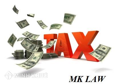 Một doanh nghiệp cần quan tâm đến loại thuế nào?