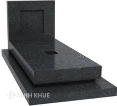 Lăng mộ bằng đá Granite ?