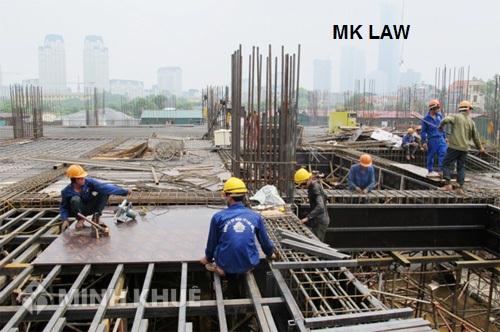 Tư vấn về việc thực hiện nghĩa vụ trong hợp đồng dân sự?