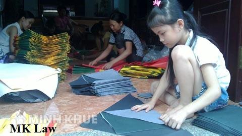 Tư vấn thủ tục thành lập 