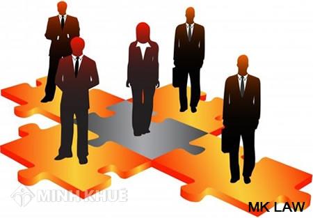 Quy định của pháp luật về thuyên chuyển vị trí người lao động ?