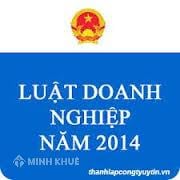 Những điểm mới của luật doanh nghiệp 2014