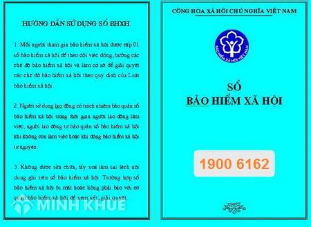 Hồ sơ hưởng bảo hiểm ốm đau gồm những gì ?
