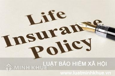 Người lao động đang nghỉ thai sản có phải đóng bảo hiểm y tế không ?