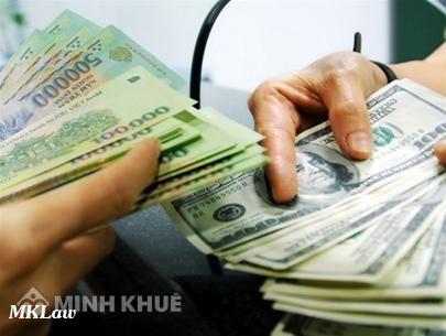 Hợp đồng vay tín chấp ở công ty tài chính ?