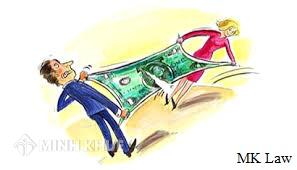 Kiện đòi lại tài sản như thế nào ?