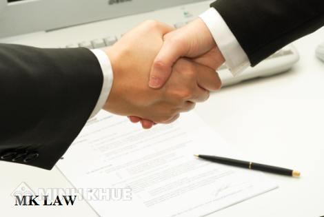 Tư vấn về việc một bên không thực hiện hợp đồng ?