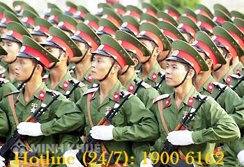 Cận 6 độ có được xin dấu xác nhận ở địa phương để đi làm không ?