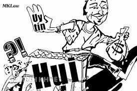 Truy cứu trách nhiệm hình sự khi chủ hụi bỏ trốn ?