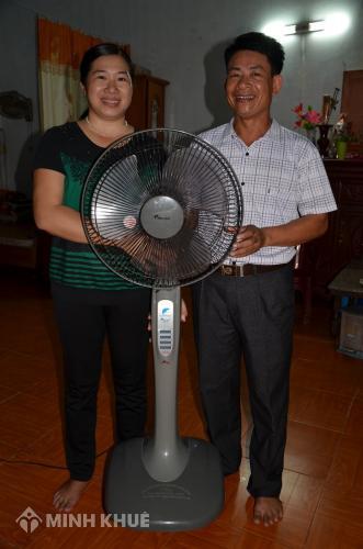 Thưởng khi sinh con thứ 3