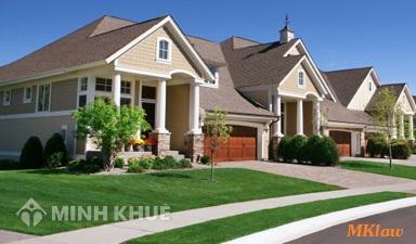 Thủ tục, lệ phí chuyển đổi đất nông nghiệp thành đất thổ cư ?
