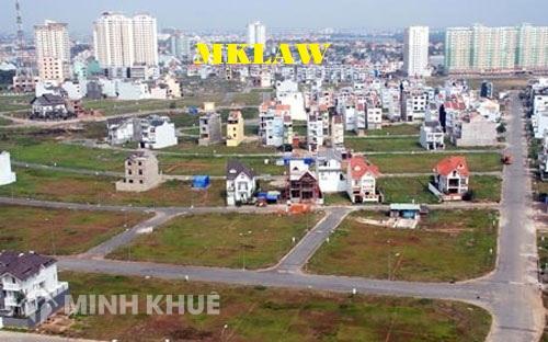 Tư vấn việc hợp thửa 2 lô đất trên hai tờ bản đồ địa chính khác nhau ?