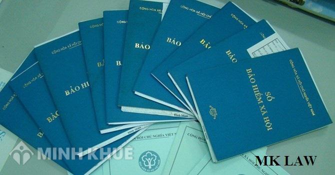 Tư vấn khi công ty nợ bảo hiểm ?