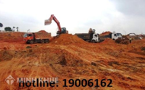 Thủ tục cấp giấy chứng nhận cho đất thổ cư ?