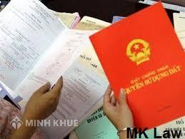 Có thể lấy lại phần đất cho thuê trước năm 1975 để làm sổ hồng được hay không?