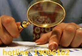 Quy định về giám định chữ ký ?