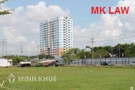 Tư vấn luật đất đai gọi 1900.6162