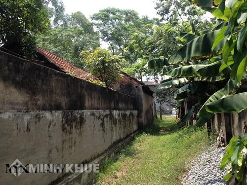 Kiện đòi lại lối đi khi không có bằng chứng ?