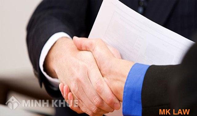 Tư vấn về thành lập công ty