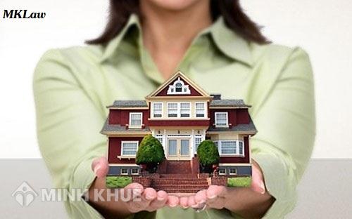 Tư vấn sang tên sổ đỏ khi ông bà đang đứng tên trong giấy chứng nhận quyền sử dụng đất ?