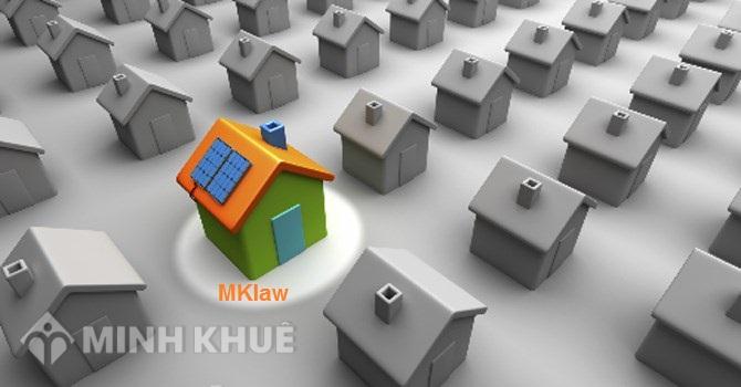 Mẹ muốn chuyển nhượng nhà và đất con con cần thủ tục gì ?