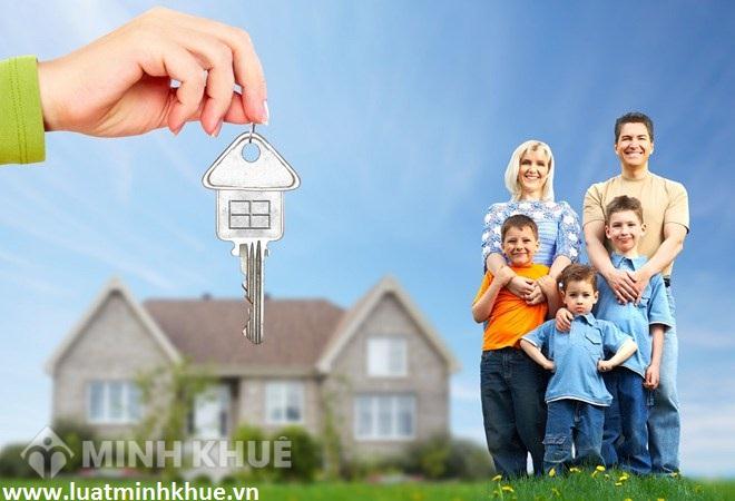 Người nước ngoài có thể mua nhà đất ở Việt Nam hay không ?